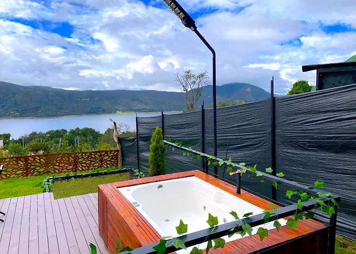 Laguna Glamping