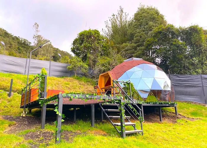 Laguna Glamping