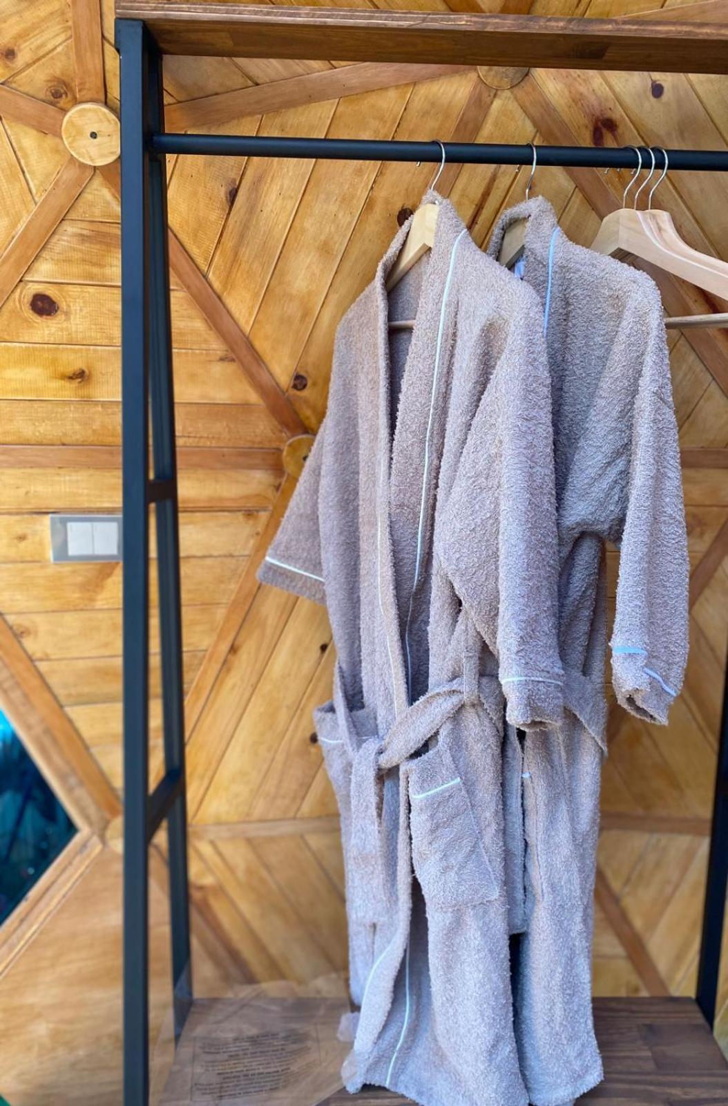 Laguna Glamping Camping La Calera