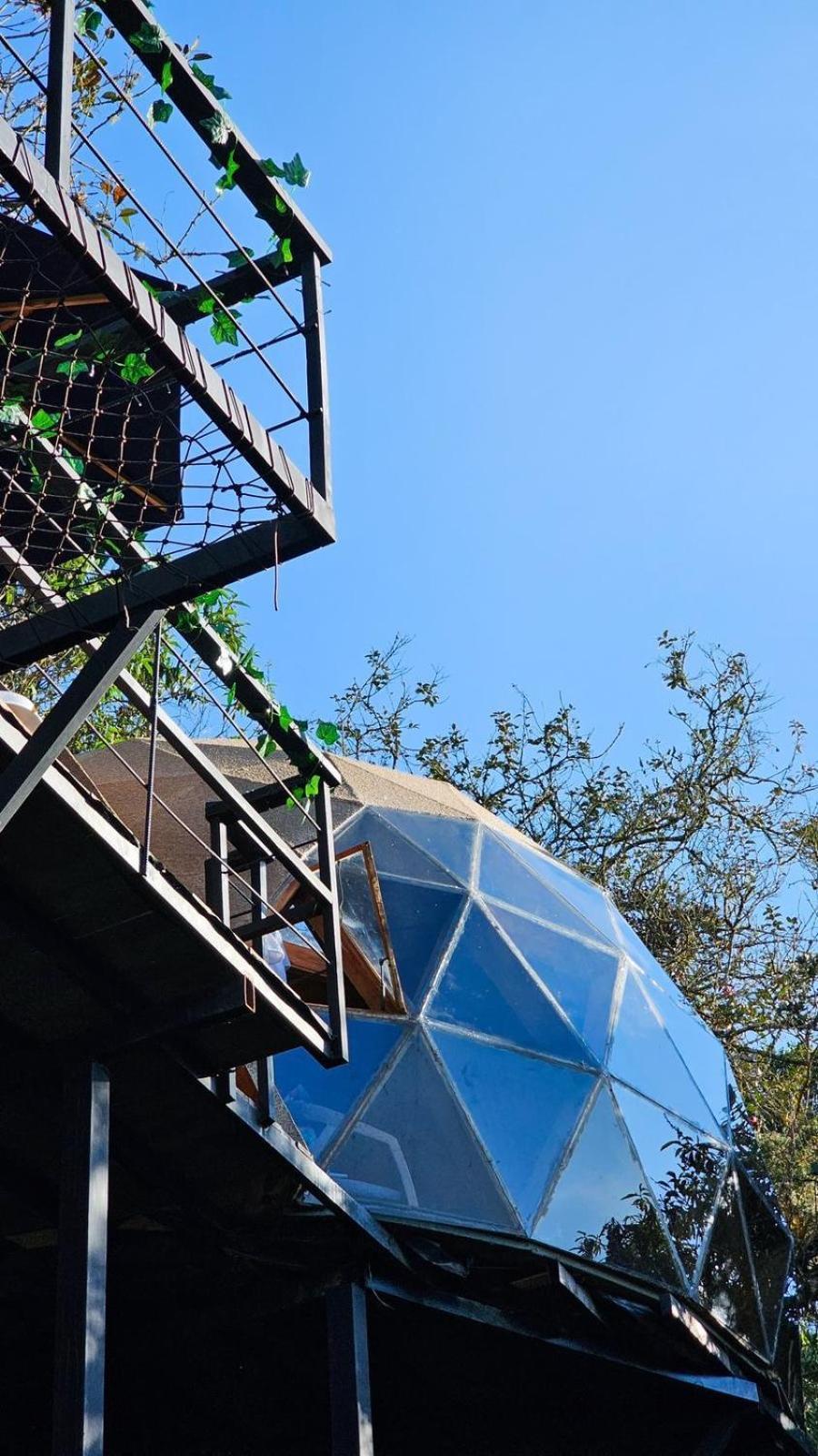 Laguna Glamping Camping