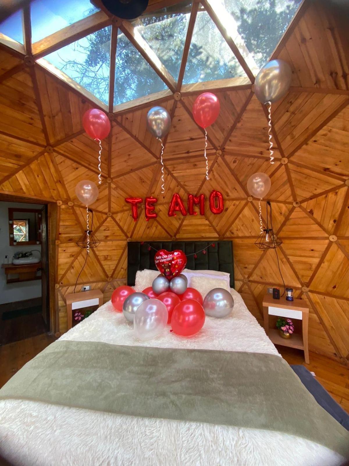 Laguna Glamping