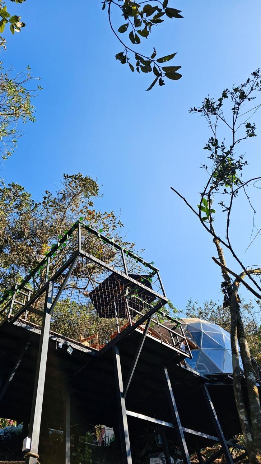 Laguna Glamping *
