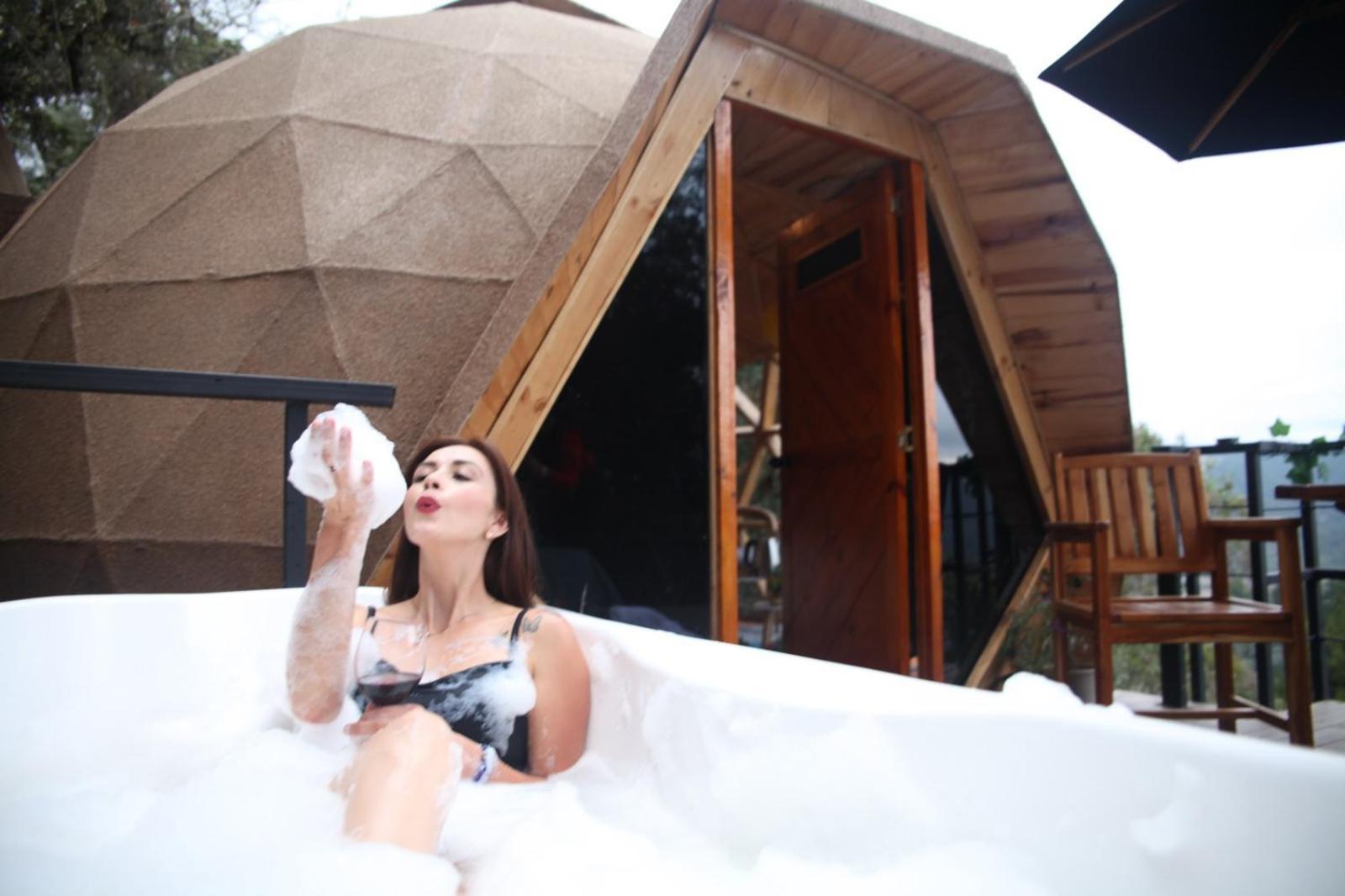 Laguna Glamping Camping *