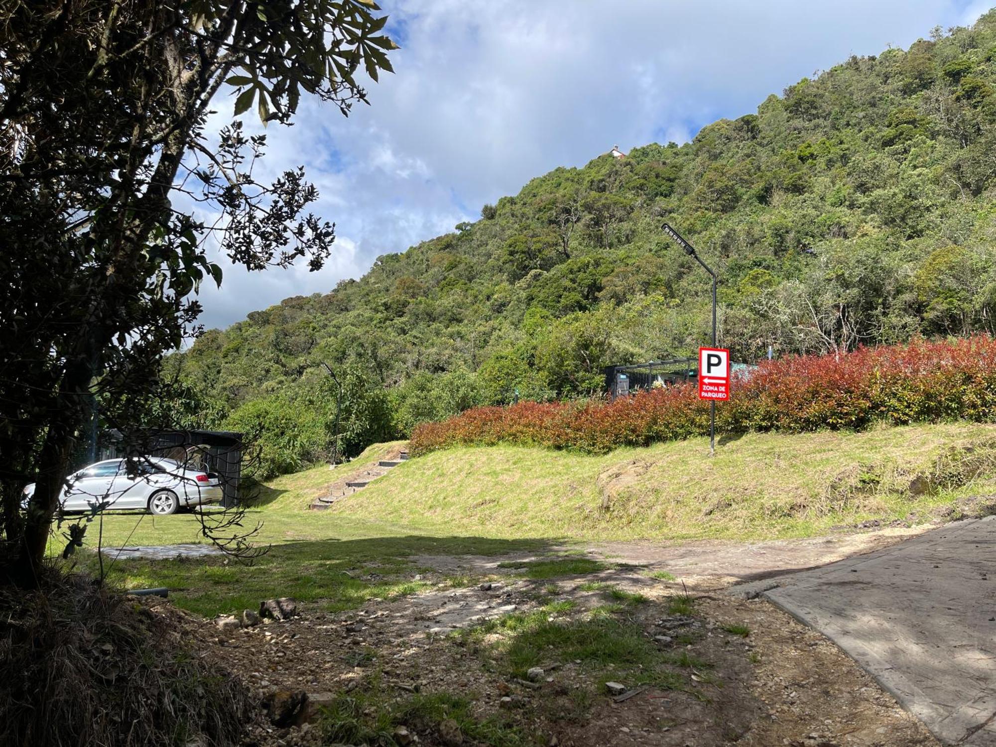 Camping Laguna Glamping