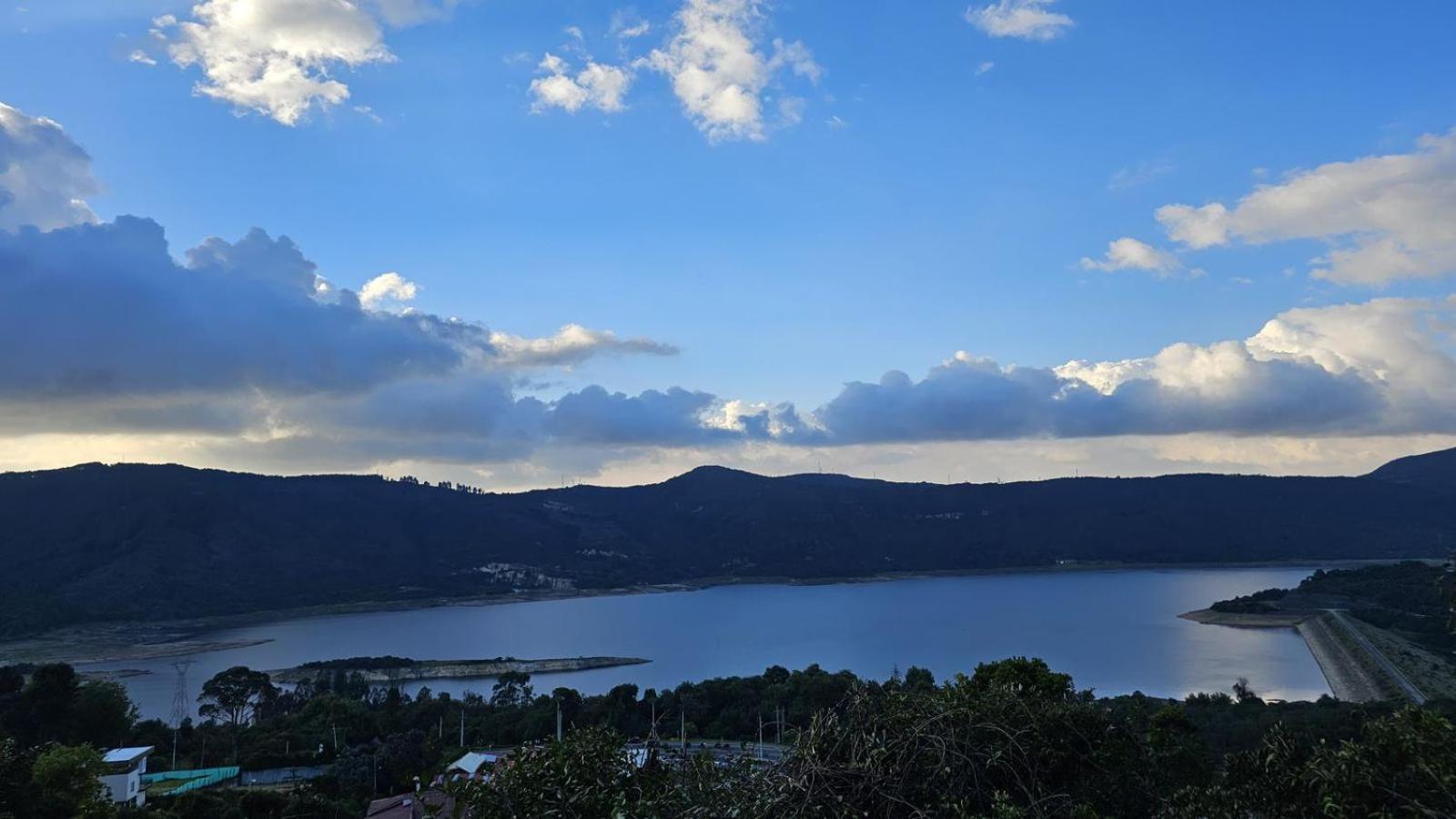 Camping Laguna Glamping