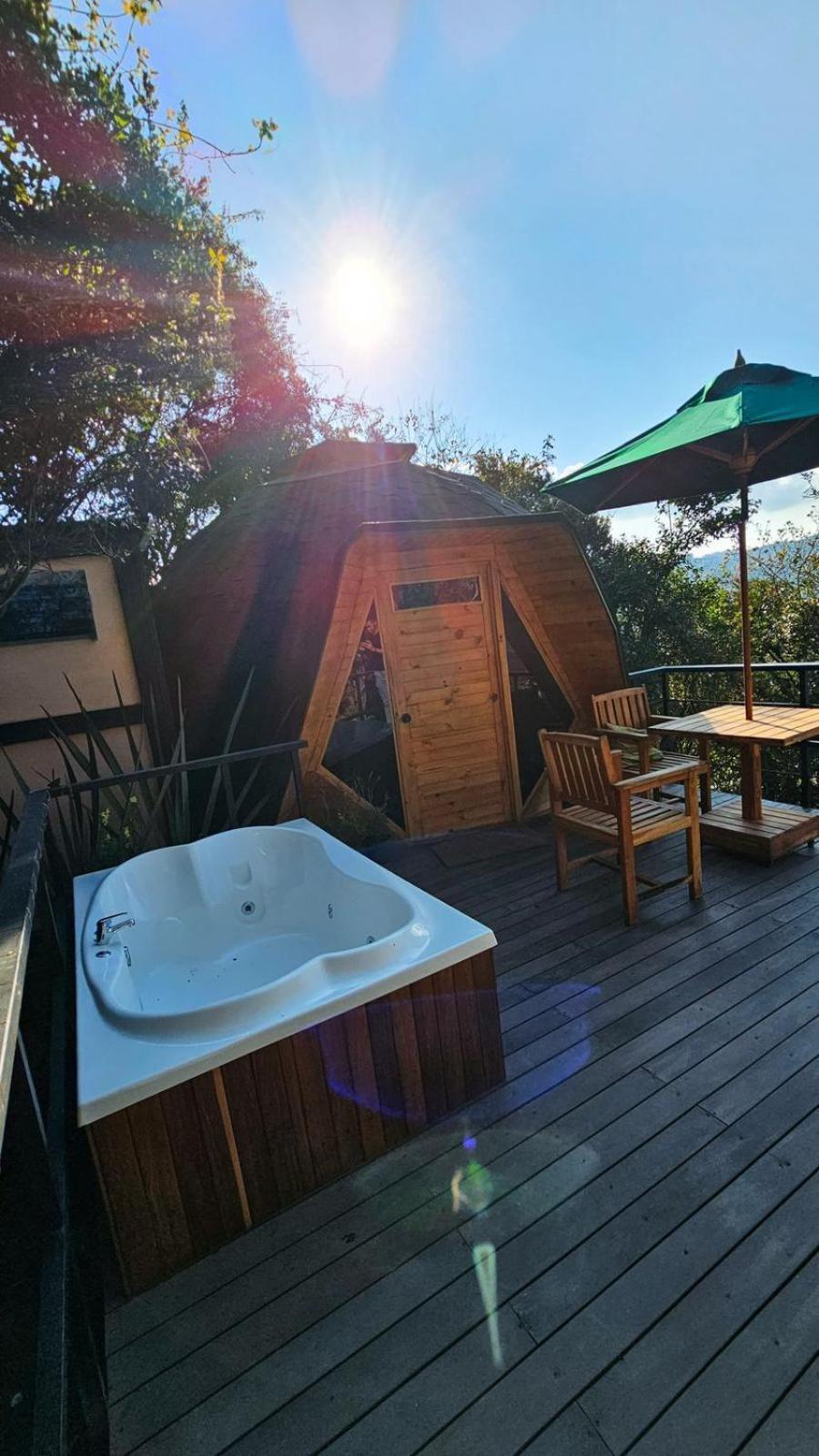 Laguna Glamping *