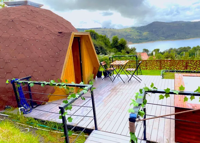Laguna Glamping