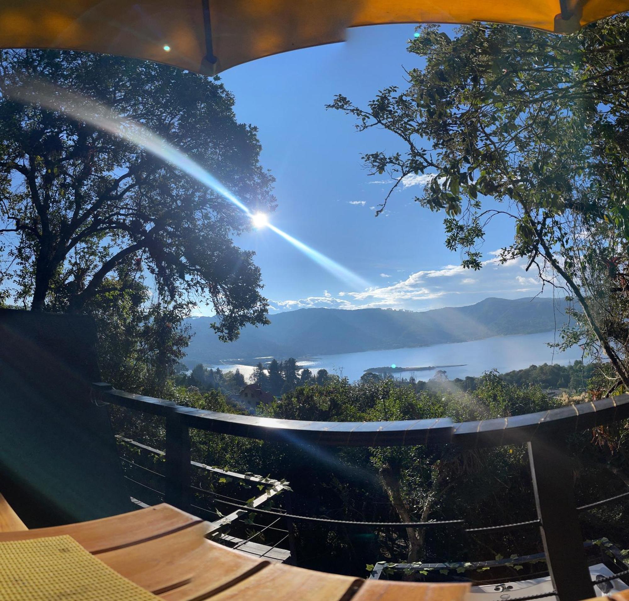 Laguna Glamping Campsite