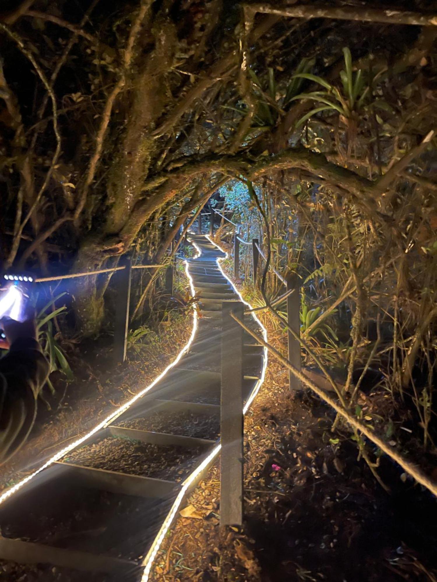 Laguna Glamping La Calera