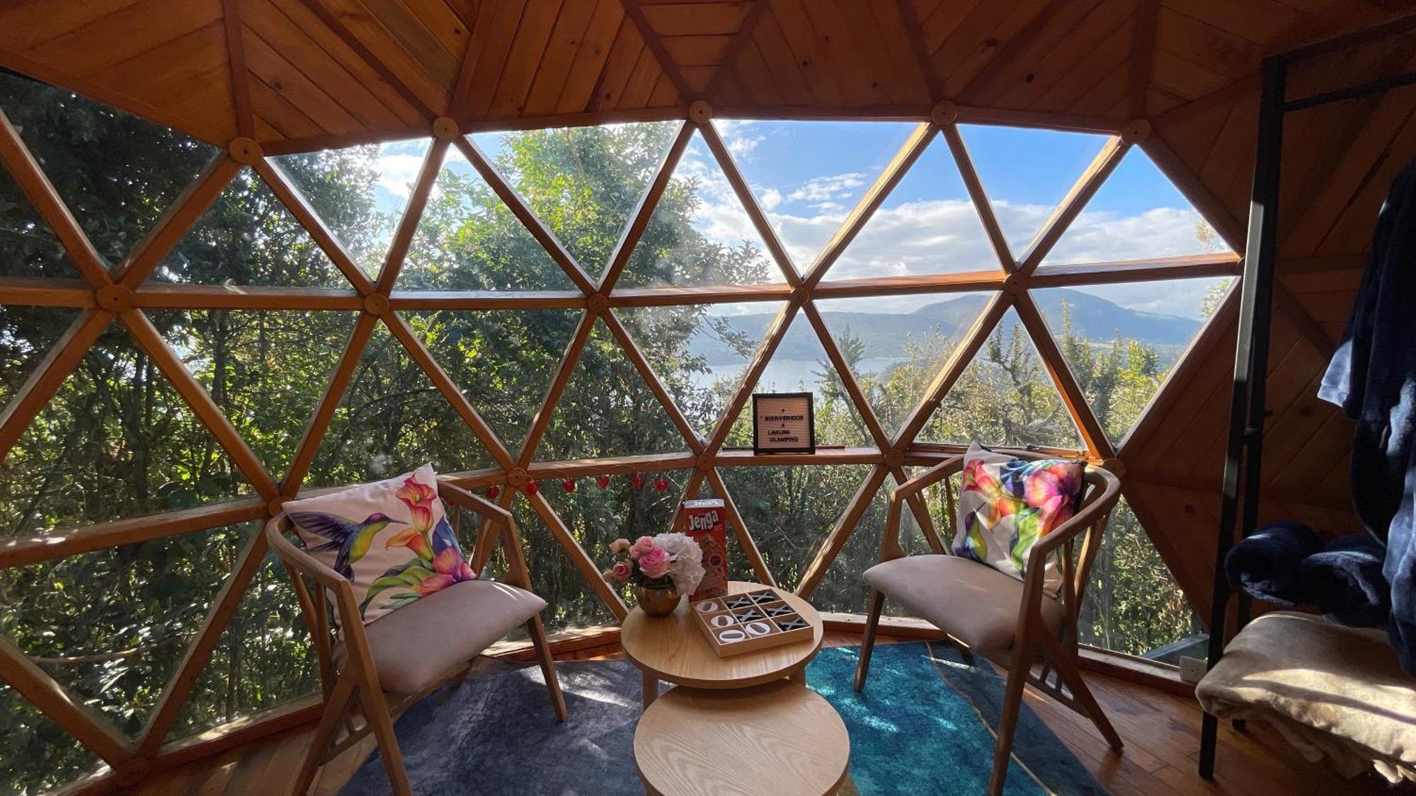 Laguna Glamping