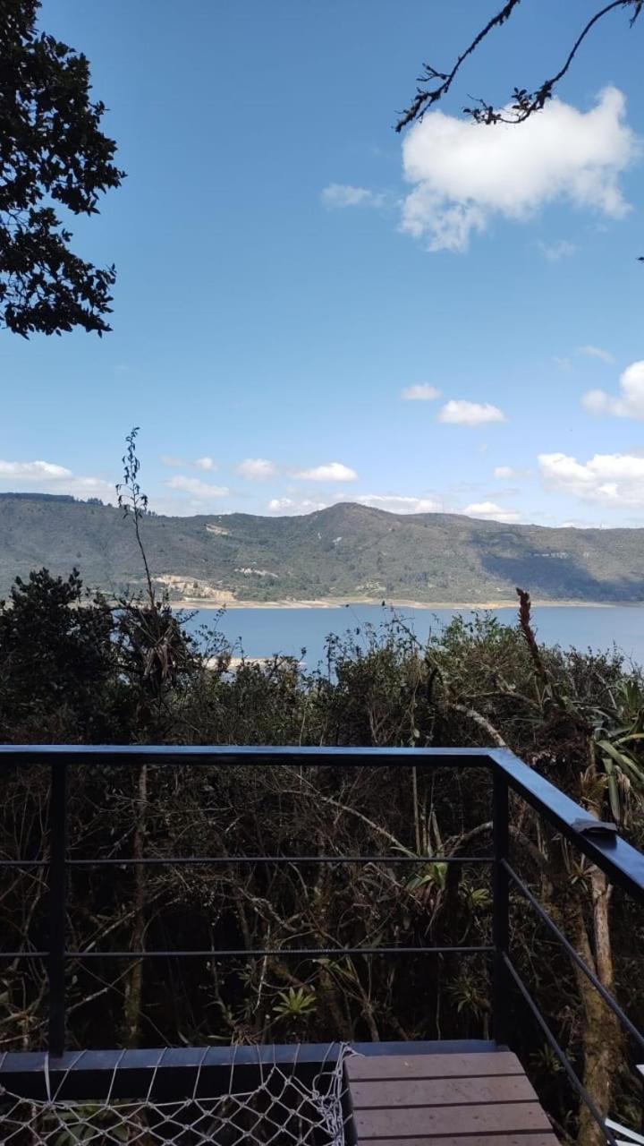 Laguna Glamping Campsite