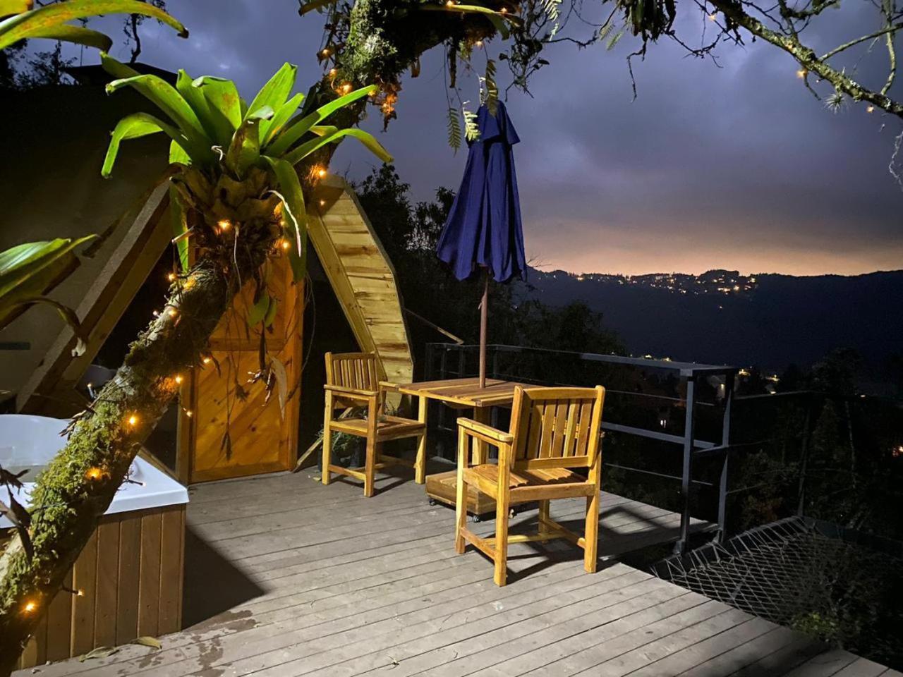 Laguna Glamping