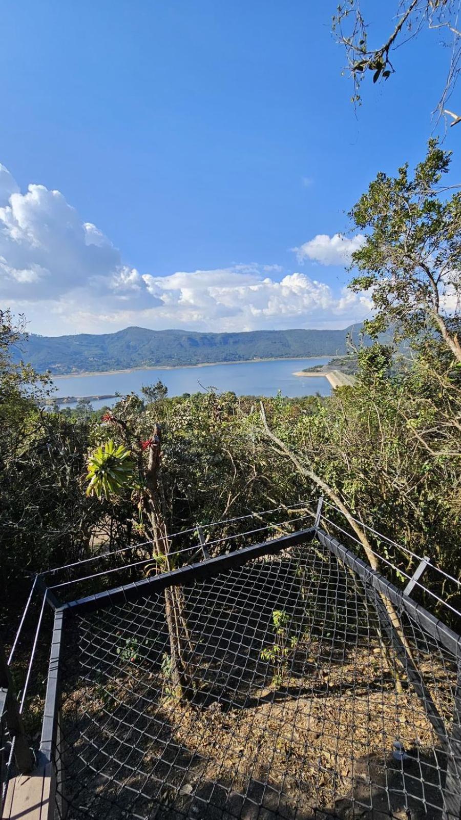 Laguna Glamping La Calera