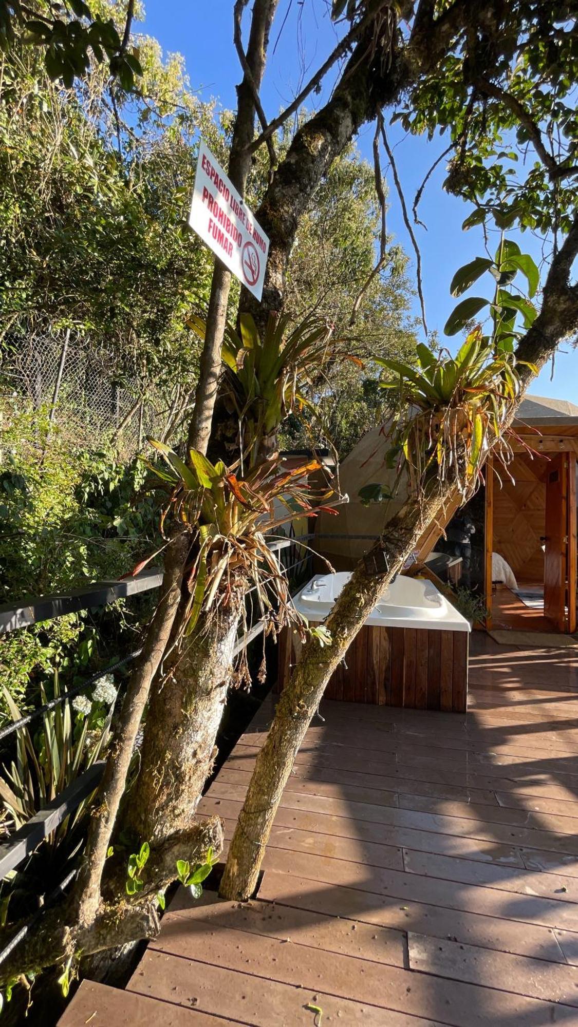 Laguna Glamping