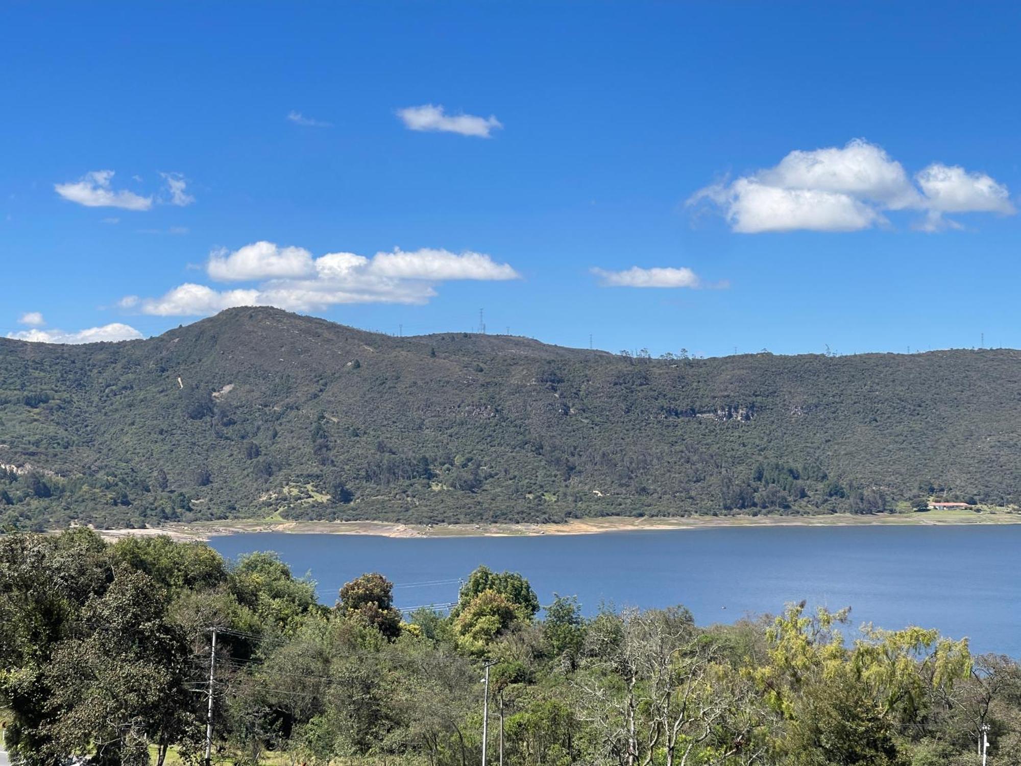 Laguna Glamping Campsite