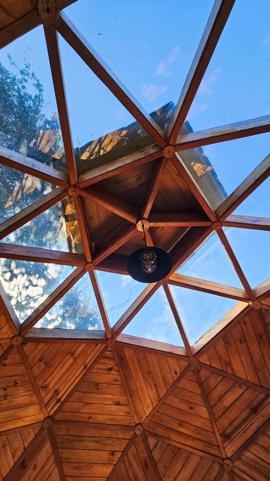Laguna Glamping La Calera