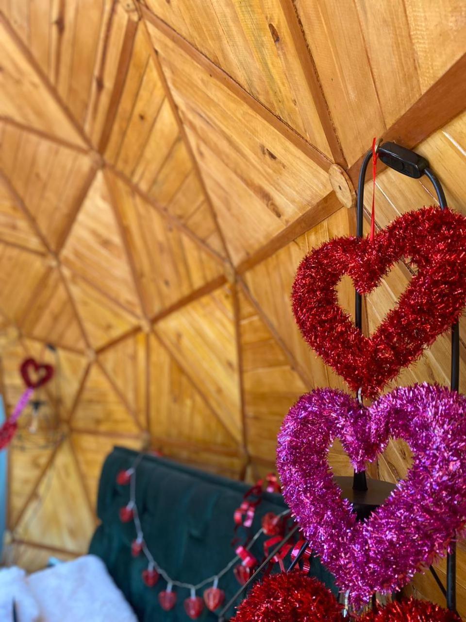 Laguna Glamping Campsite