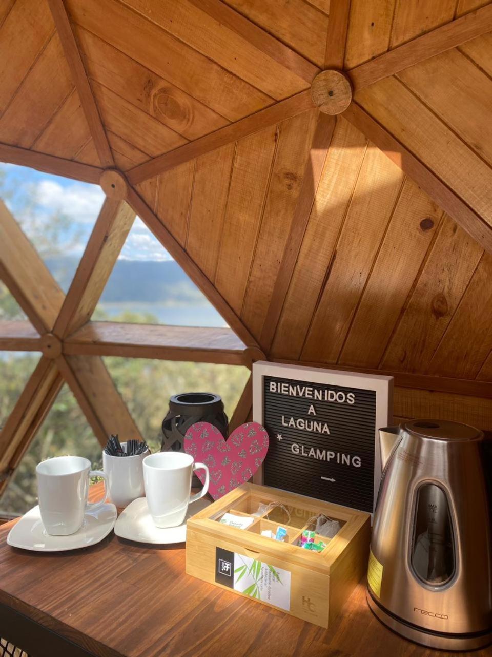 Laguna Glamping