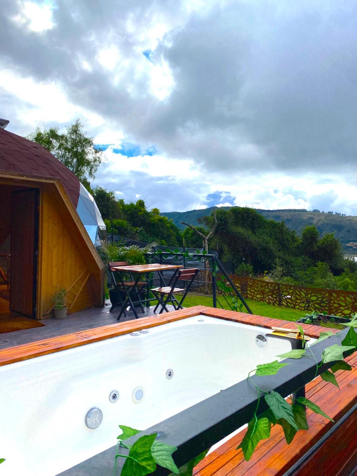 Laguna Glamping *