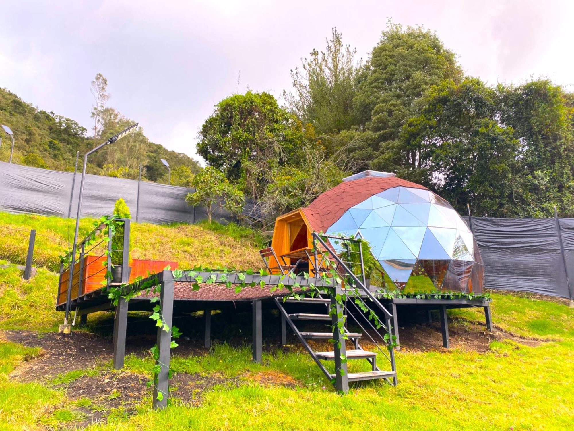 Laguna Glamping